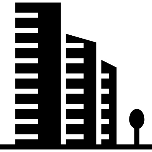 OUT building